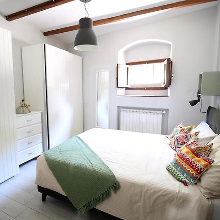 Casa Margherita Florencja Zewnętrze zdjęcie