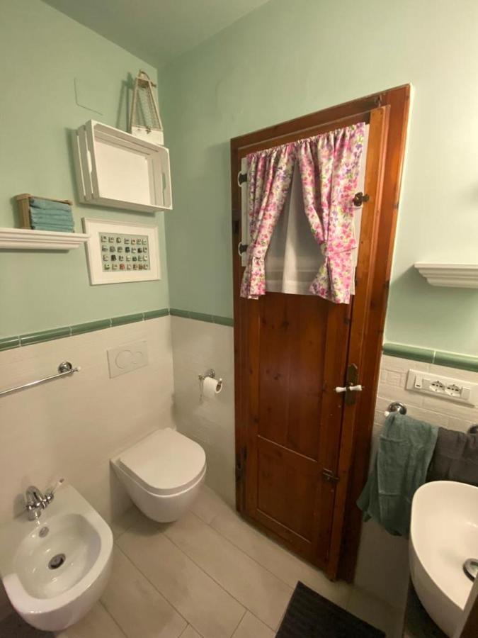Casa Margherita Florencja Zewnętrze zdjęcie