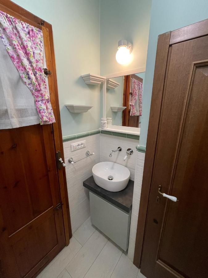 Casa Margherita Florencja Zewnętrze zdjęcie