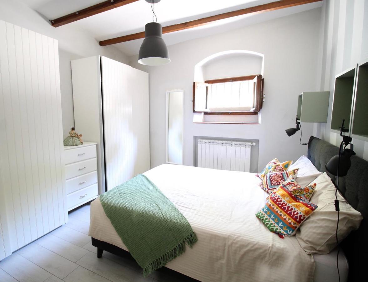 Casa Margherita Florencja Zewnętrze zdjęcie