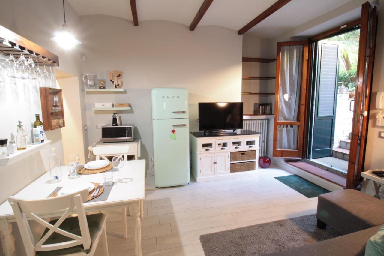 Casa Margherita Florencja Zewnętrze zdjęcie