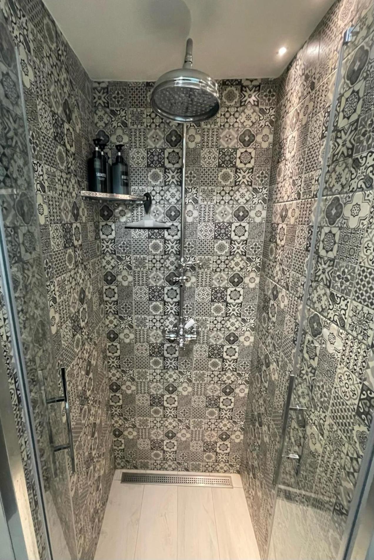 Casa Margherita Florencja Zewnętrze zdjęcie